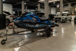 
										YAMAHA WAVE RUNNER GP 1300 2003 lleno									