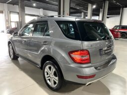 
										MERCEDES BENZ CLASE M (W 164) 5P (05-11) 2010 lleno									