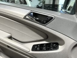 
										MERCEDES BENZ CLASE M (W 164) 5P (05-11) 2010 lleno									