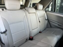 
										MERCEDES BENZ CLASE M (W 164) 5P (05-11) 2010 lleno									