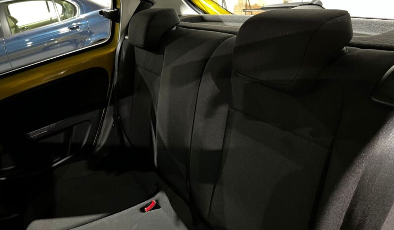 
								VOLKSWAGEN UP 2020 lleno									