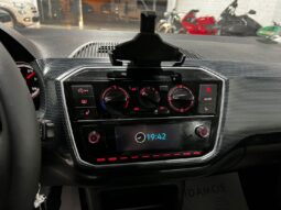 
										VOLKSWAGEN UP 2020 lleno									