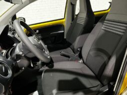 
										VOLKSWAGEN UP 2020 lleno									