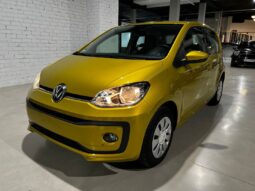 
										VOLKSWAGEN UP 2020 lleno									