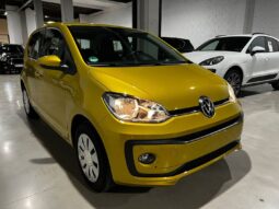 
										VOLKSWAGEN UP 2020 lleno									
