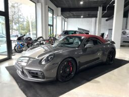 PORSCHE 911 (99) (19-24) 2023