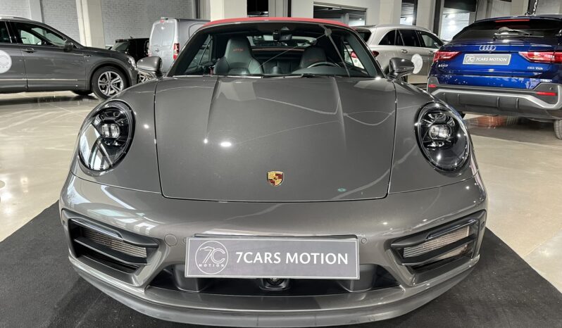 
								PORSCHE 911 (99) (19-24) 2023 lleno									