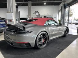
										PORSCHE 911 (99) (19-24) 2023 lleno									