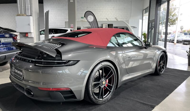 
								PORSCHE 911 (99) (19-24) 2023 lleno									