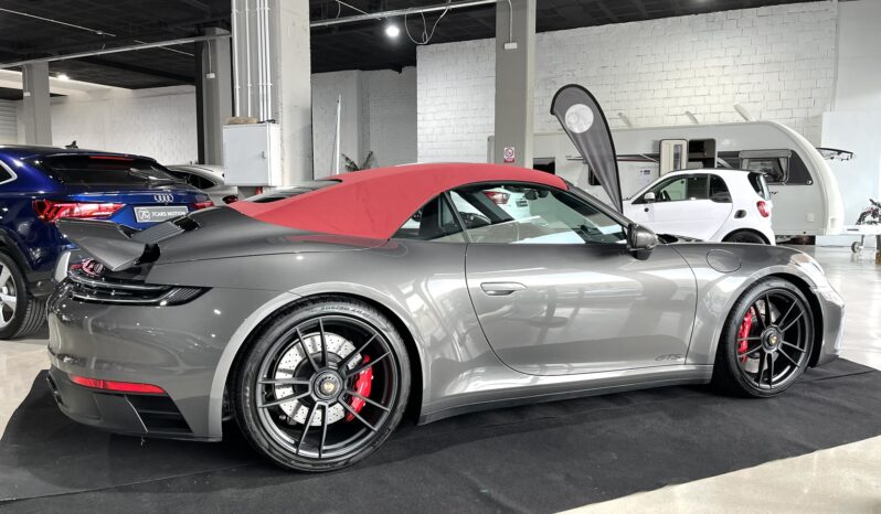 
								PORSCHE 911 (99) (19-24) 2023 lleno									