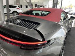 
										PORSCHE 911 (99) (19-24) 2023 lleno									