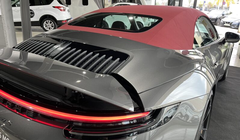 
								PORSCHE 911 (99) (19-24) 2023 lleno									