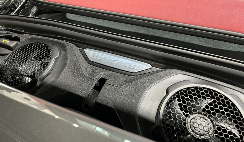 
								PORSCHE 911 (99) (19-24) 2023 lleno									