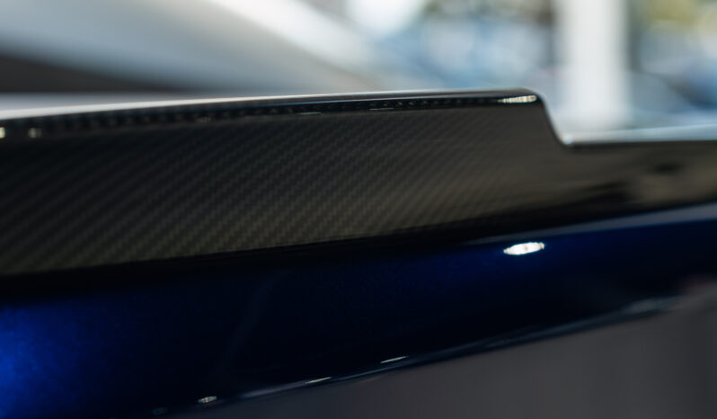 
								BMW M3 (F80) BERLINA (15-18) 2019 lleno									