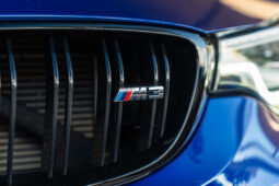 
										BMW M3 (F80) BERLINA (15-18) 2019 lleno									