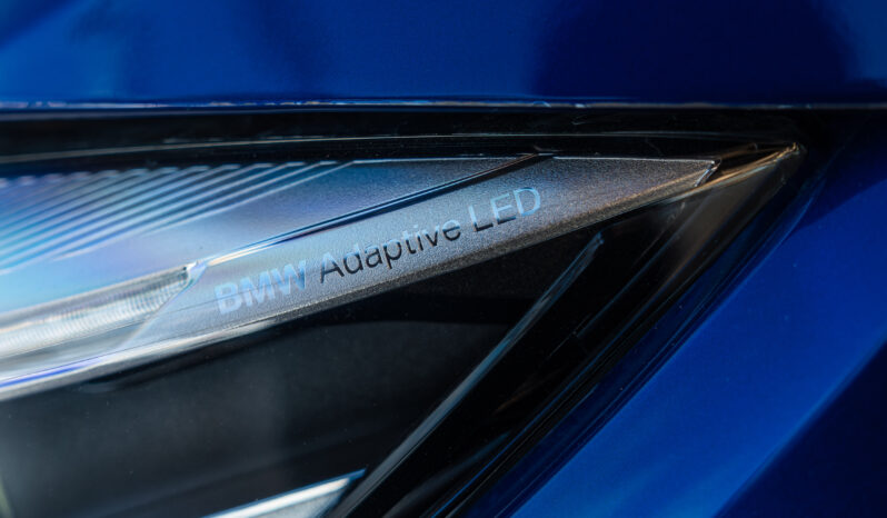 
								BMW M3 (F80) BERLINA (15-18) 2019 lleno									