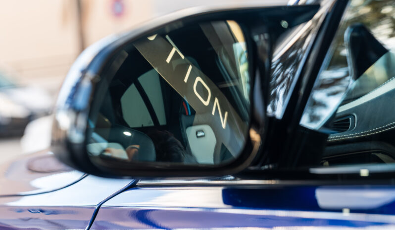 
								BMW M3 (F80) BERLINA (15-18) 2019 lleno									