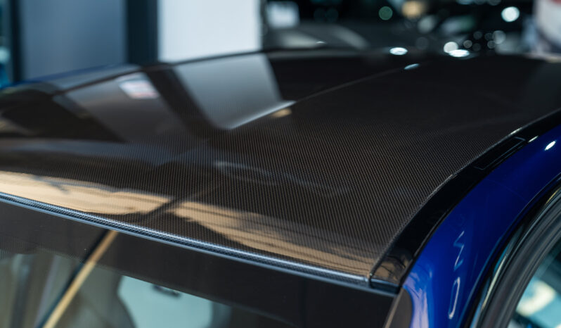 
								BMW M3 (F80) BERLINA (15-18) 2019 lleno									