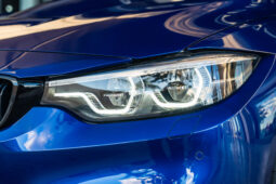 
										BMW M3 (F80) BERLINA (15-18) 2019 lleno									