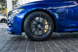 
										BMW M3 (F80) BERLINA (15-18) 2019 lleno									