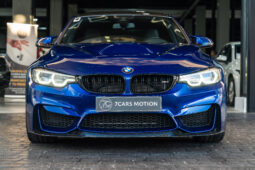 
										BMW M3 (F80) BERLINA (15-18) 2019 lleno									