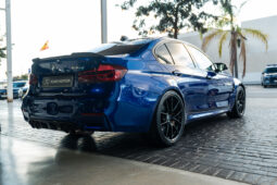 
										BMW M3 (F80) BERLINA (15-18) 2019 lleno									