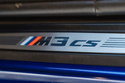 
										BMW M3 (F80) BERLINA (15-18) 2019 lleno									