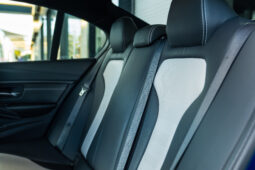 
										BMW M3 (F80) BERLINA (15-18) 2019 lleno									