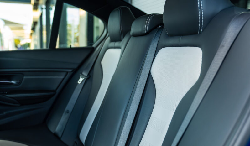 
								BMW M3 (F80) BERLINA (15-18) 2019 lleno									