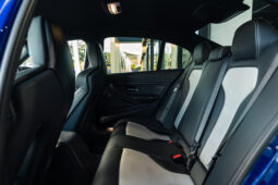 
										BMW M3 (F80) BERLINA (15-18) 2019 lleno									