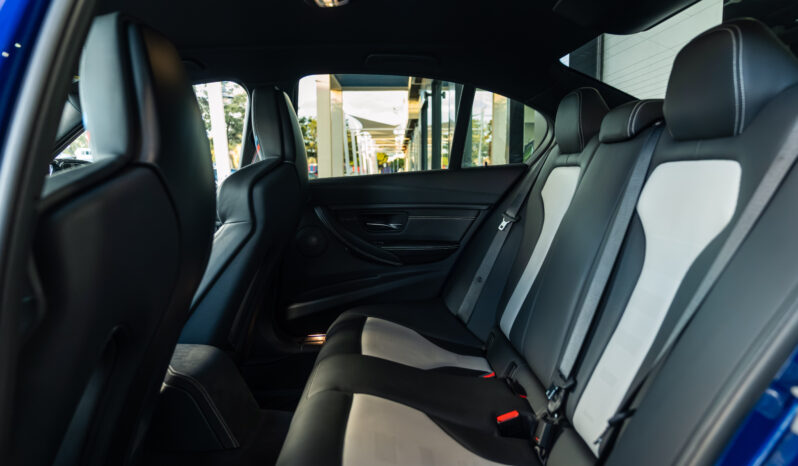 
								BMW M3 (F80) BERLINA (15-18) 2019 lleno									