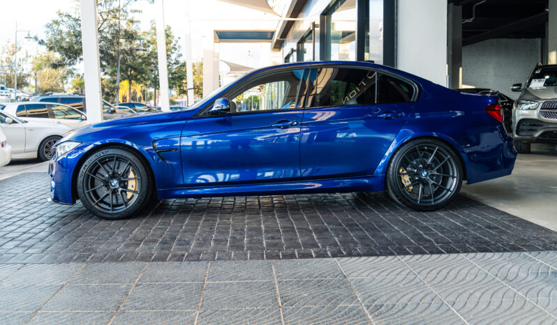 
								BMW M3 (F80) BERLINA (15-18) 2019 lleno									