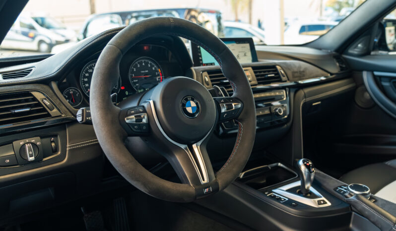 
								BMW M3 (F80) BERLINA (15-18) 2019 lleno									