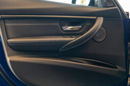 
										BMW M3 (F80) BERLINA (15-18) 2019 lleno									