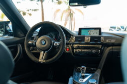 
										BMW M3 (F80) BERLINA (15-18) 2019 lleno									