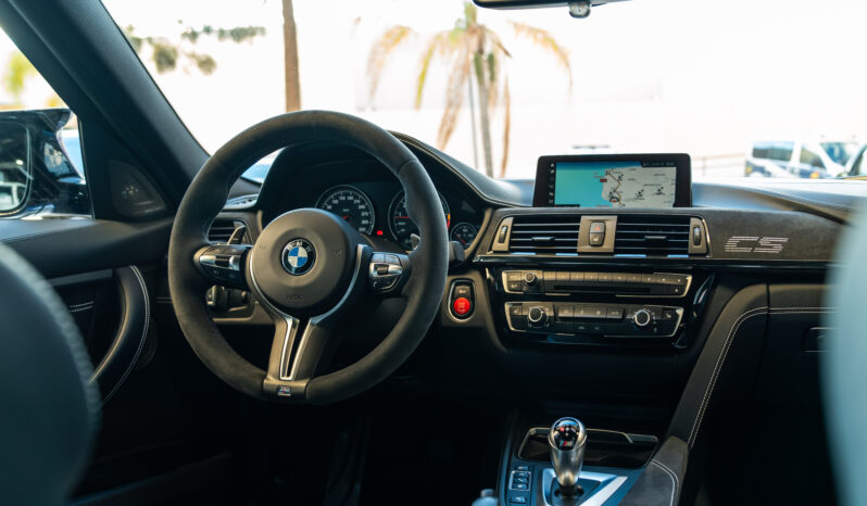 
								BMW M3 (F80) BERLINA (15-18) 2019 lleno									