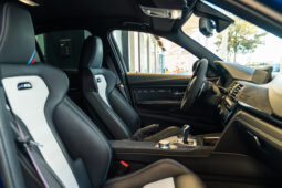 
										BMW M3 (F80) BERLINA (15-18) 2019 lleno									