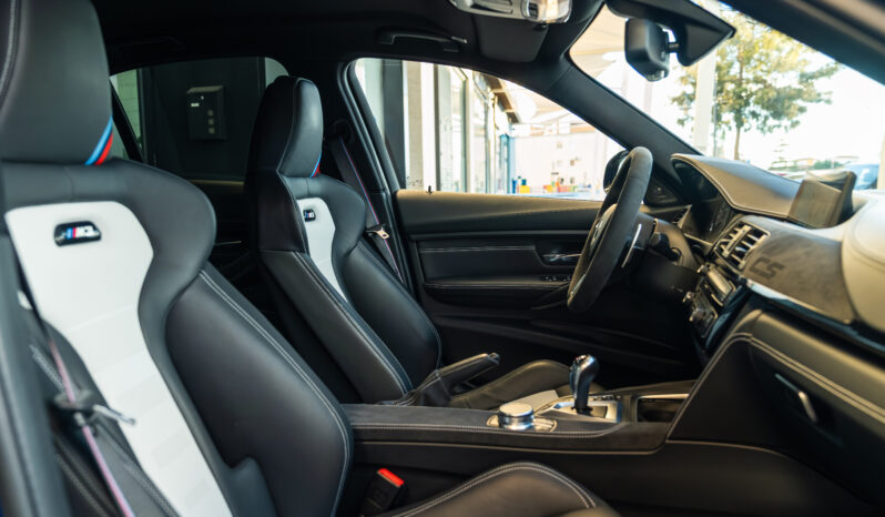 
								BMW M3 (F80) BERLINA (15-18) 2019 lleno									