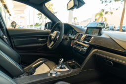 
										BMW M3 (F80) BERLINA (15-18) 2019 lleno									