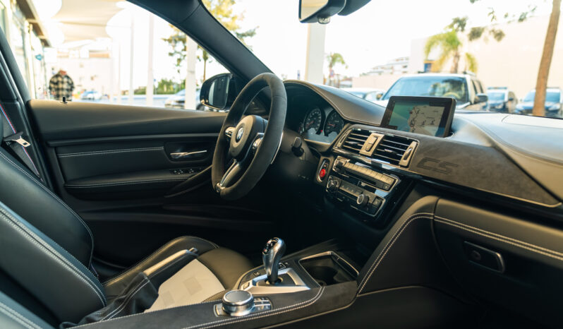 
								BMW M3 (F80) BERLINA (15-18) 2019 lleno									