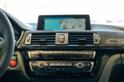 
										BMW M3 (F80) BERLINA (15-18) 2019 lleno									