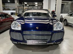 
										PORSCHE CAYENNE (9P) 5P (02-07) 2005 lleno									