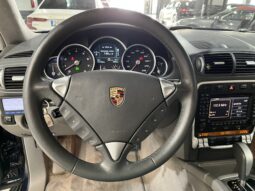 
										PORSCHE CAYENNE (9P) 5P (02-07) 2005 lleno									