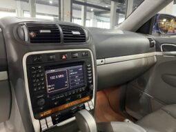 
										PORSCHE CAYENNE (9P) 5P (02-07) 2005 lleno									