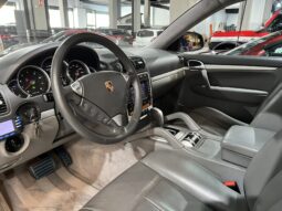 
										PORSCHE CAYENNE (9P) 5P (02-07) 2005 lleno									