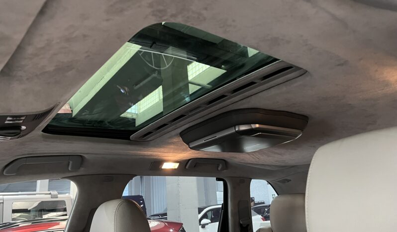 
								PORSCHE CAYENNE (9P) 5P (02-07) 2005 lleno									