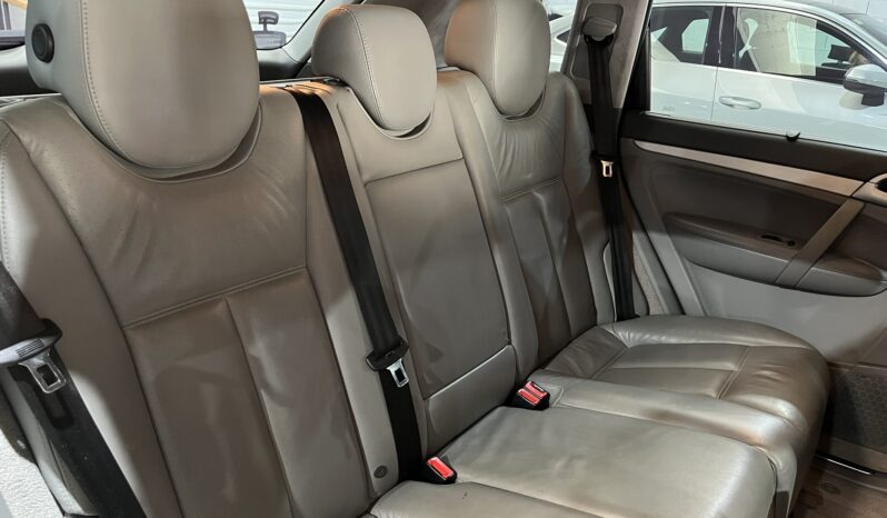 
								PORSCHE CAYENNE (9P) 5P (02-07) 2005 lleno									