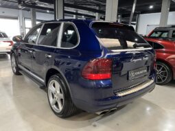 
										PORSCHE CAYENNE (9P) 5P (02-07) 2005 lleno									