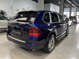 
										PORSCHE CAYENNE (9P) 5P (02-07) 2005 lleno									