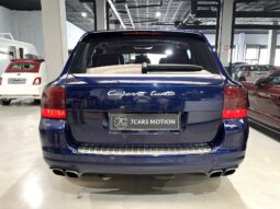 
										PORSCHE CAYENNE (9P) 5P (02-07) 2005 lleno									